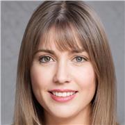 Ich bin eine erfahrene Spanisch Nachhilfe Lehrerin